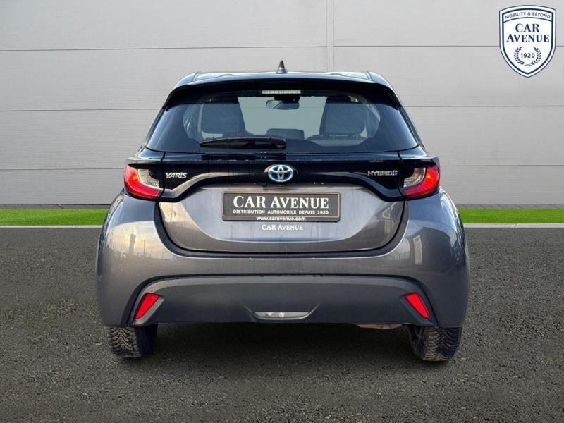 Occasion TOYOTA Yaris 1.5 Dynamic 2023 GREY 22490 € à Diekirch