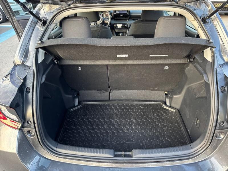 Occasion TOYOTA Yaris 1.5 Dynamic 2023 GREY 22490 € à Diekirch