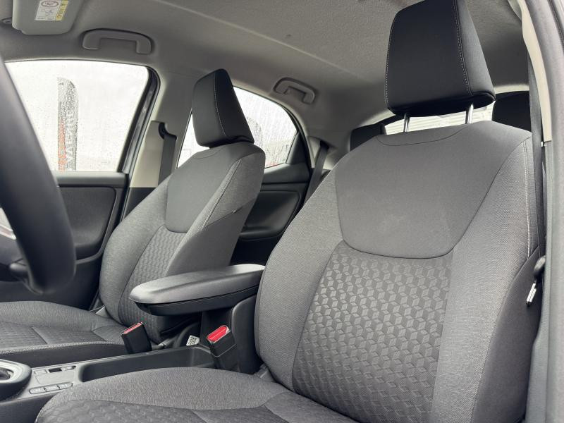 Occasion TOYOTA Yaris 1.5 Dynamic 2023 GREY 22490 € à Diekirch