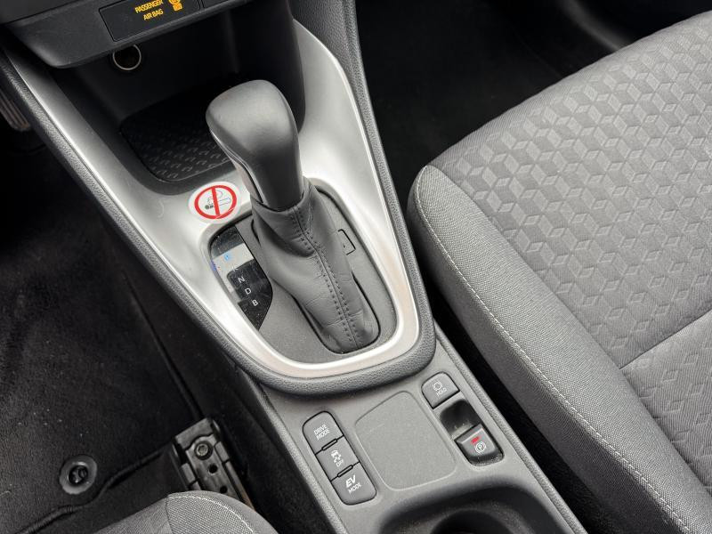 Occasion TOYOTA Yaris 1.5 Dynamic 2023 GREY 22490 € à Diekirch