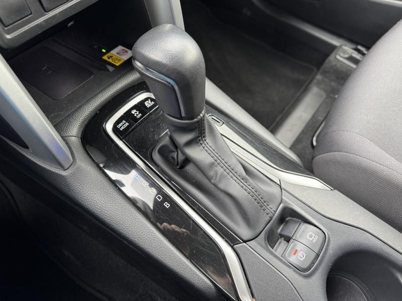 Occasion TOYOTA Corolla Cross 1.8 STYLE 2023 WHITE 32990 € à Diekirch