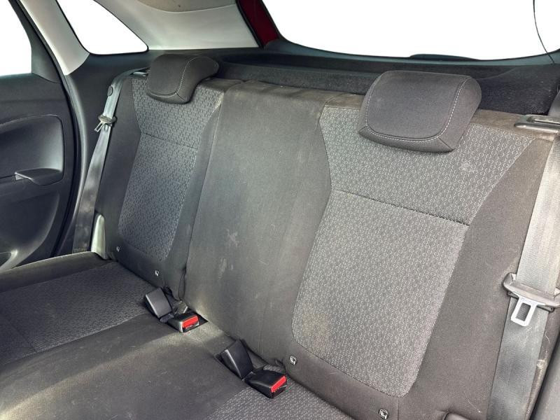 Used OPEL Crossland X 1.5 Diesel 1.5 Diesel 2021 RED € 14990 in Diekirch
