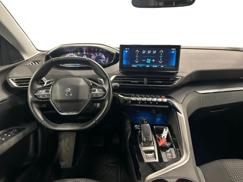 Used PEUGEOT 3008 1.5 HDI Active Pack EAT8 2021 GREY € 17990 in Diekirch