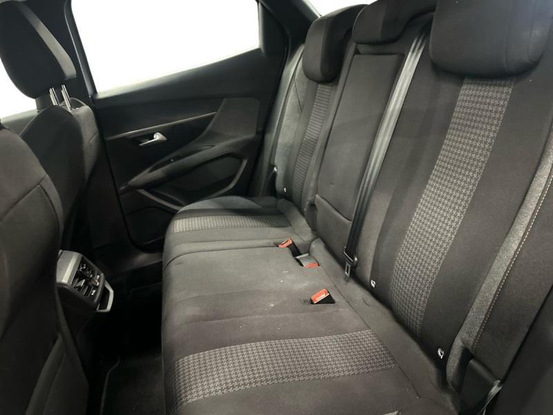 Used PEUGEOT 3008 1.5 HDI Active Pack EAT8 2021 GREY € 17990 in Diekirch