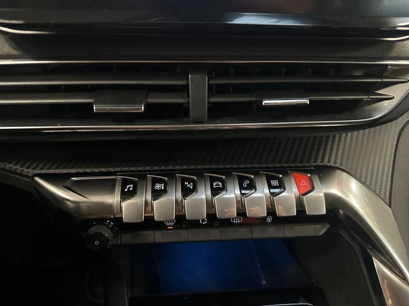 Used PEUGEOT 3008 1.5 HDI Active Pack EAT8 2021 GREY € 17990 in Diekirch