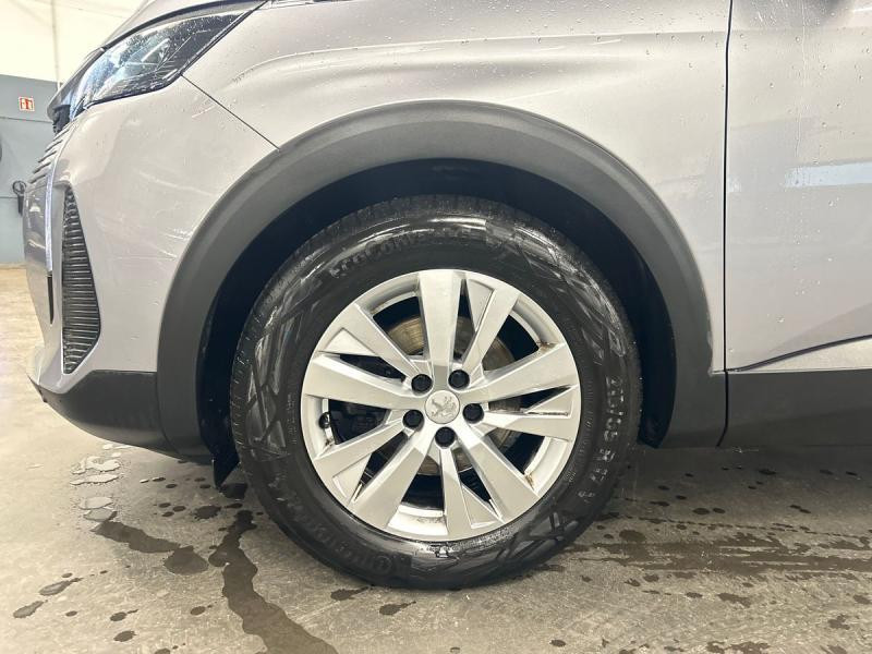 Used PEUGEOT 3008 1.5 HDI Active Pack EAT8 2021 GREY € 17990 in Diekirch