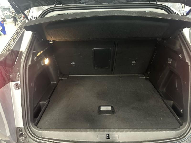 Used PEUGEOT 3008 1.5 HDI Active Pack EAT8 2021 GREY € 17990 in Diekirch