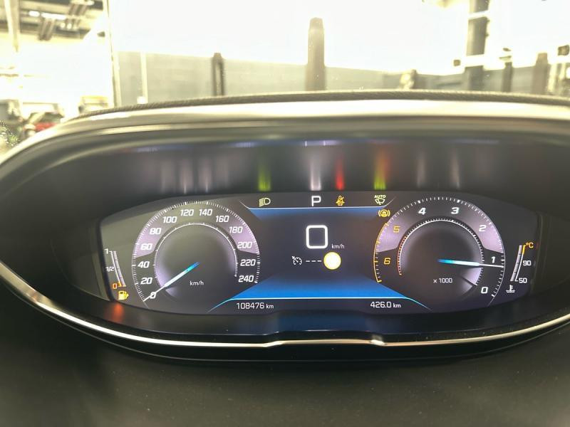 Used PEUGEOT 3008 1.5 HDI Active Pack EAT8 2021 GREY € 17990 in Diekirch