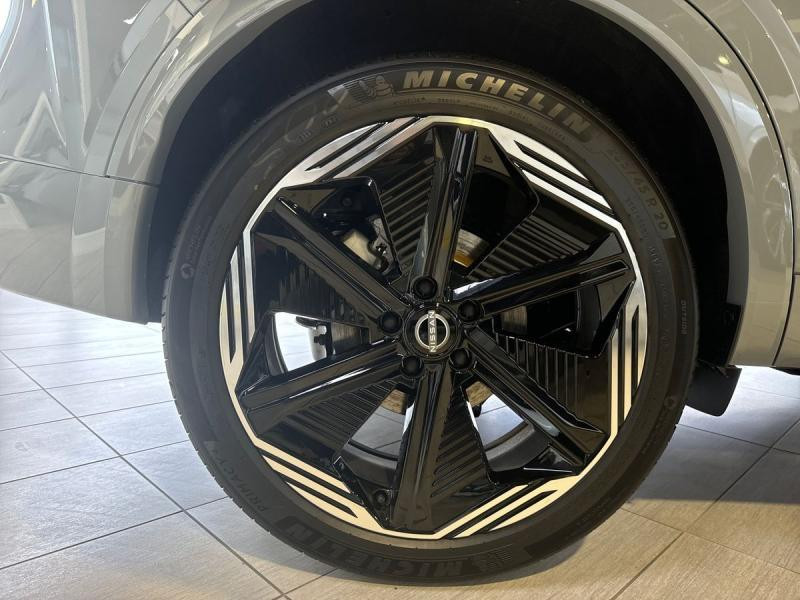Occasion NISSAN Qashqai N-DESIGN 2024 GREY 39290 € à Alzingen