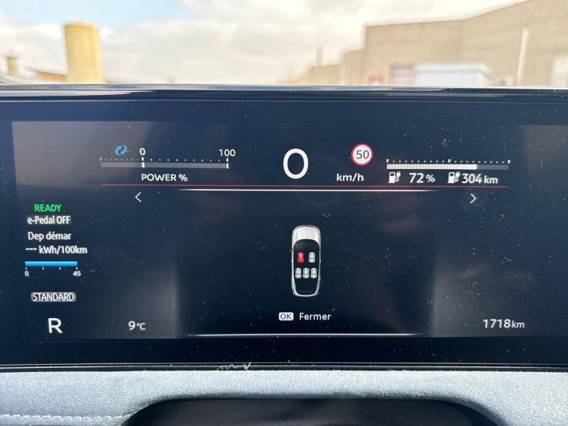 Occasion NISSAN Ariya EVOLVE 2025 GREEN 49690 € à Alzingen