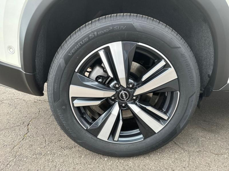 Occasion NISSAN X-Trail TEKNA 2024 WHITE 45990 € à Alzingen