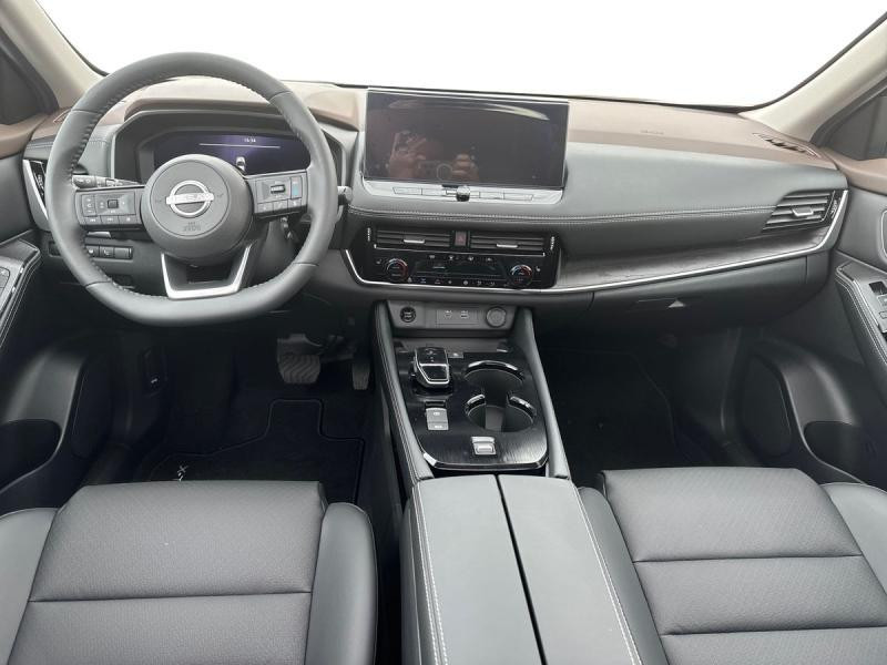 Occasion NISSAN X-Trail TEKNA 2024 WHITE 45990 € à Alzingen