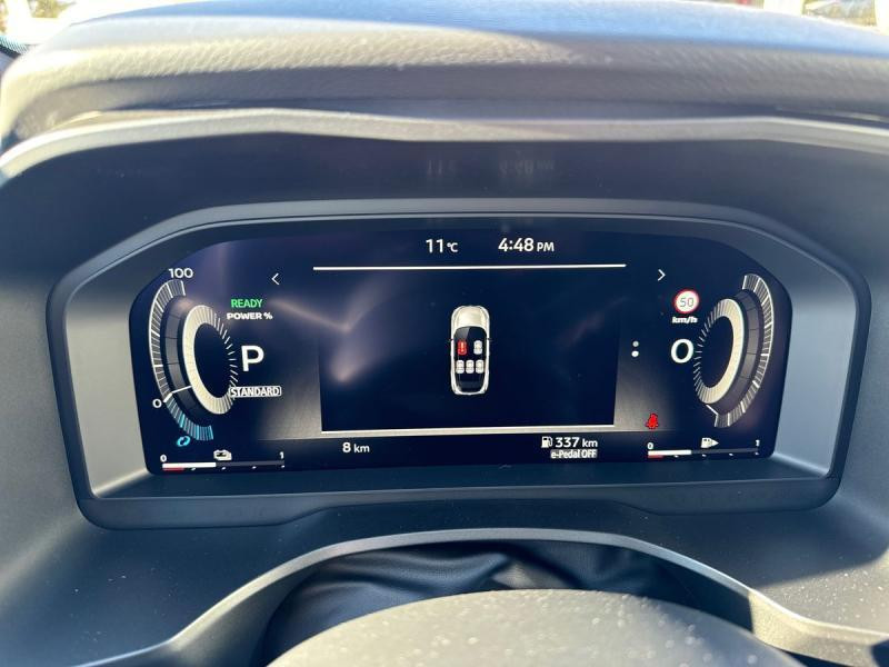 Occasion NISSAN Qashqai TEKNA 2024 GREY 38790 € à Alzingen