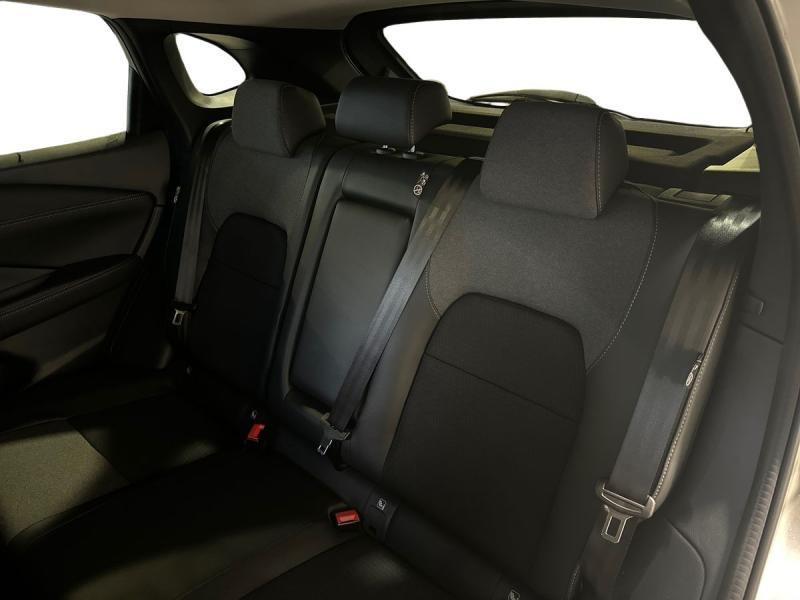 Occasion NISSAN Qashqai N-CONNECTA 2024 GREY 37490 € à Alzingen