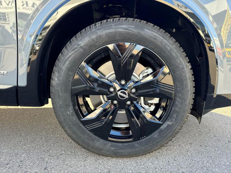 Occasion NISSAN Qashqai TEKNA 2024 GREY 38790 € à Alzingen