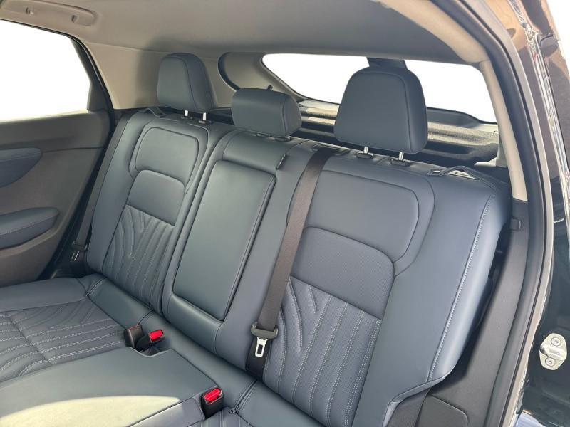 Occasion NISSAN Ariya EVOLVE 2025 GREEN 49690 € à Alzingen