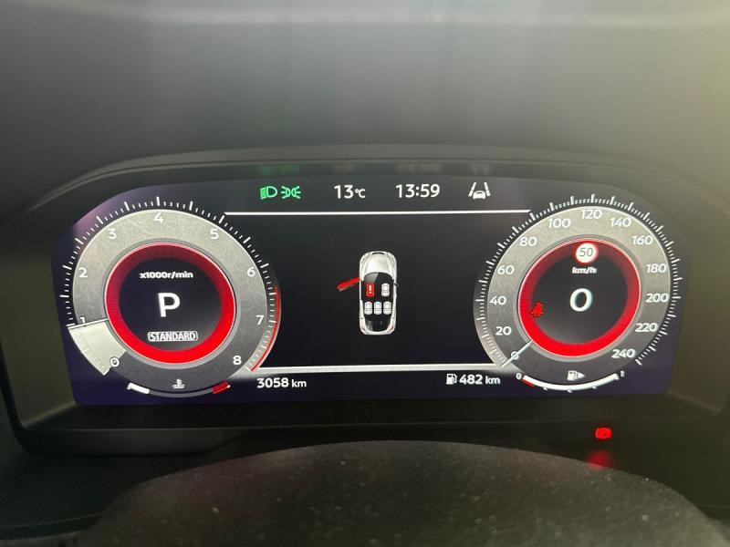 Occasion NISSAN Juke N-DESIGN 2024 BLUE 27590 € à Alzingen