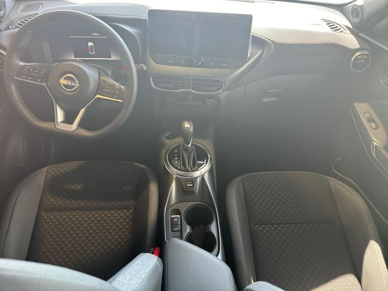 Occasion NISSAN Juke N-DESIGN 2024 BLUE 27590 € à Alzingen