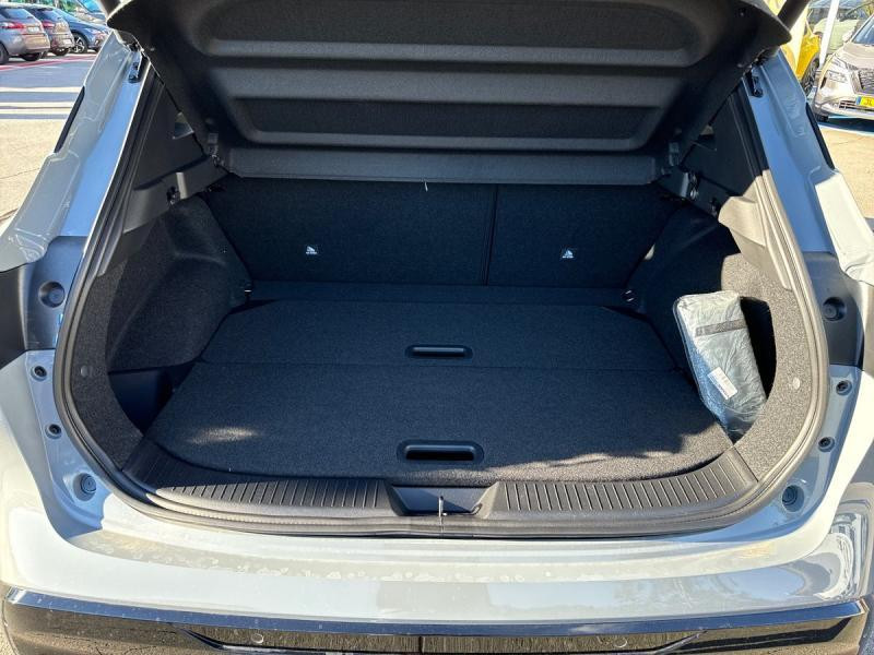Occasion NISSAN Qashqai TEKNA 2024 GREY 38790 € à Alzingen
