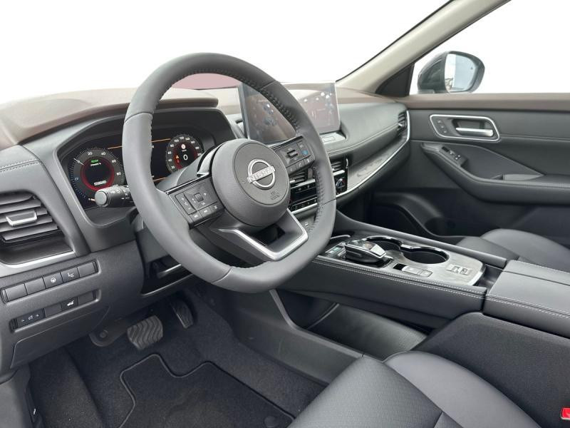 Occasion NISSAN X-Trail TEKNA 2024 WHITE 45990 € à Alzingen