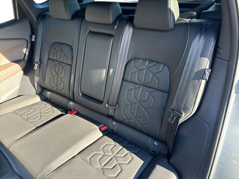Occasion NISSAN Qashqai TEKNA 2024 GREY 38790 € à Alzingen