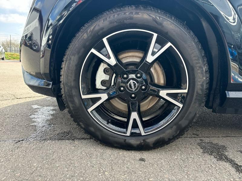 Occasion NISSAN Ariya EVOLVE 2025 GREEN 49690 € à Alzingen
