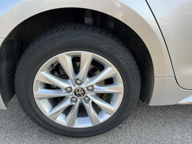 Occasion TOYOTA Corolla 1.8 Dynamic Business + Pack Navi 2023 GREY 24290 € à Diekirch