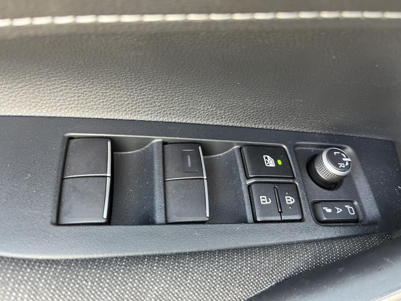 Occasion TOYOTA Corolla 1.8 Dynamic Business + Pack Navi 2023 GREY 24290 € à Diekirch