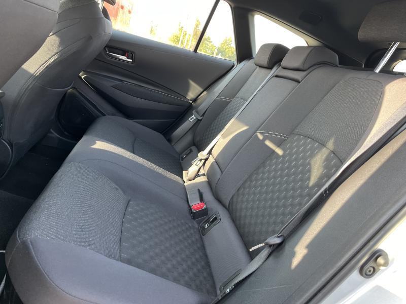 Occasion TOYOTA Corolla 1.8 Dynamic Business + Pack Navi 2023 GREY 24290 € à Diekirch