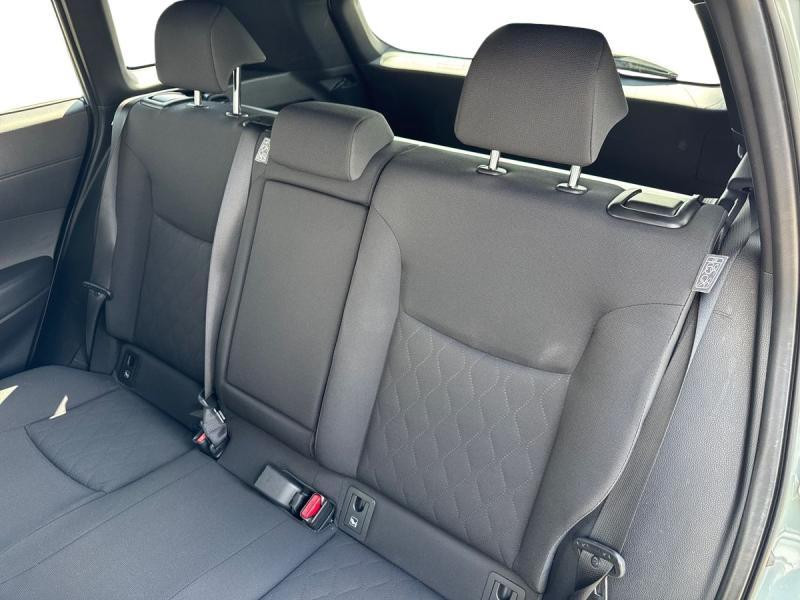 Occasion TOYOTA Corolla Cross 1.8 Style 2 WD 2023 GREEN 32990 € à Diekirch