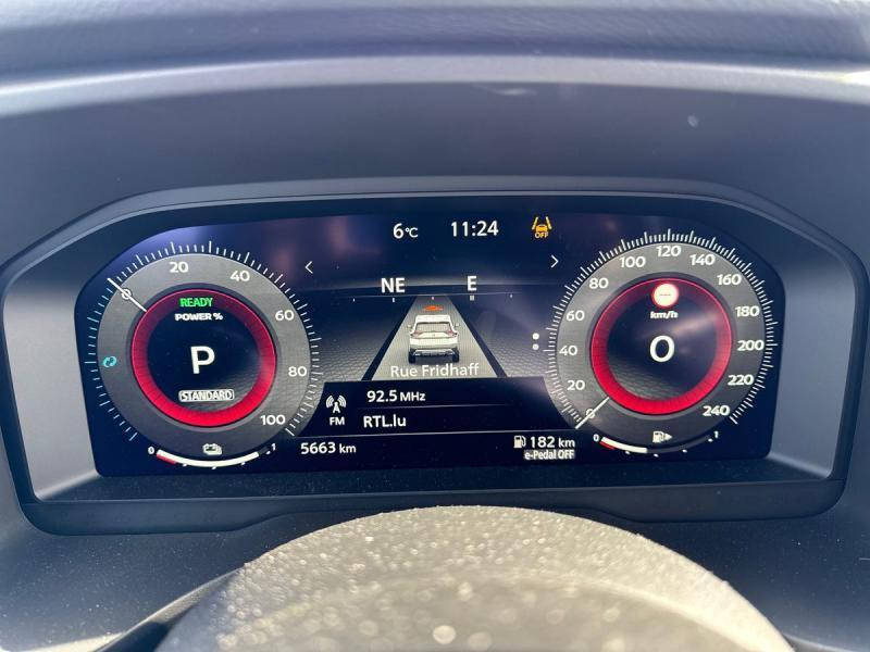 Occasion NISSAN X-Trail e-POWER TEKNA 4WD 7 Places 2024 CHAMPAGNE 43290 € à Diekirch