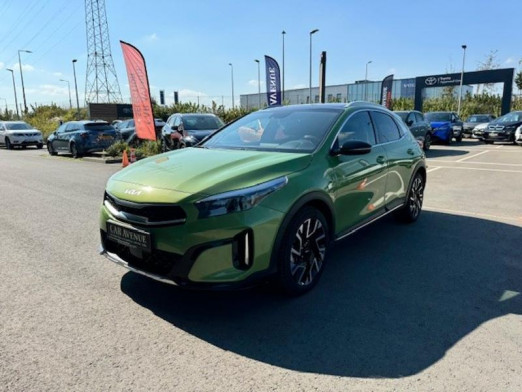 Occasion KIA XCeed 1.0 Xceed 2023 GREEN 23 990 € à Diekirch