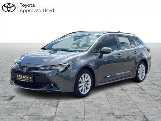 Occasion TOYOTA Corolla 1.8 Dynamic pack Business Navi 2024 GREY 27 990 € à Diekirch