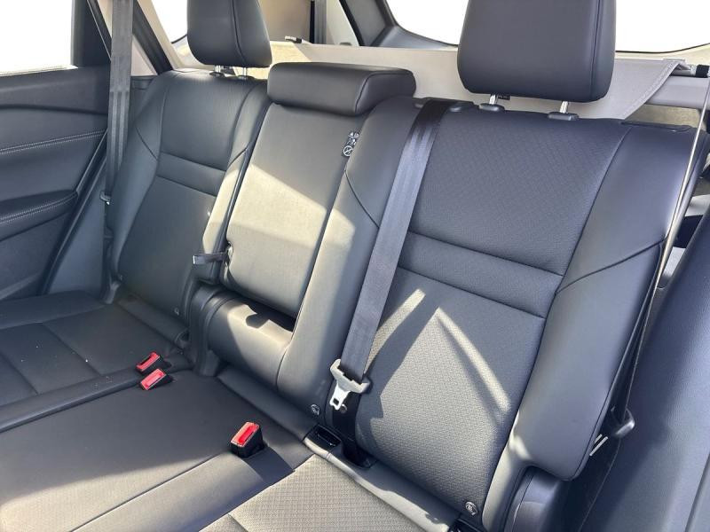 Occasion NISSAN X-Trail e-POWER TEKNA 4WD 7 Places 2024 CHAMPAGNE 43290 € à Diekirch