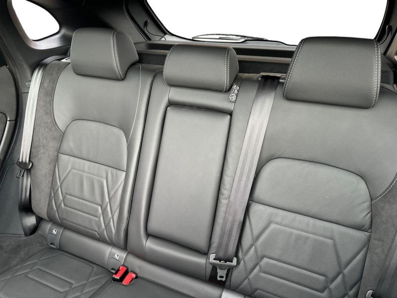 Occasion NISSAN Qashqai e-POWER N-DESIGN 2024 GREEN 38790 € à Diekirch