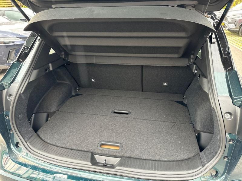 Occasion NISSAN Qashqai e-POWER N-DESIGN 2024 GREEN 38790 € à Diekirch