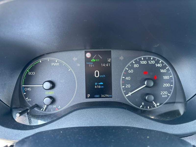 Occasion TOYOTA Yaris 1.5 Dynamic 2024 GREY 22490 € à Diekirch