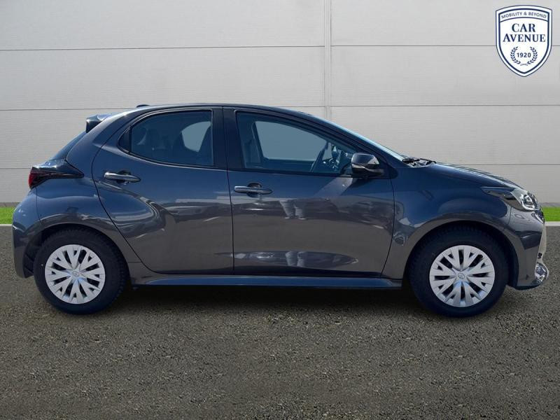 Occasion TOYOTA Yaris 1.5 Dynamic 2024 GREY 22490 € à Diekirch