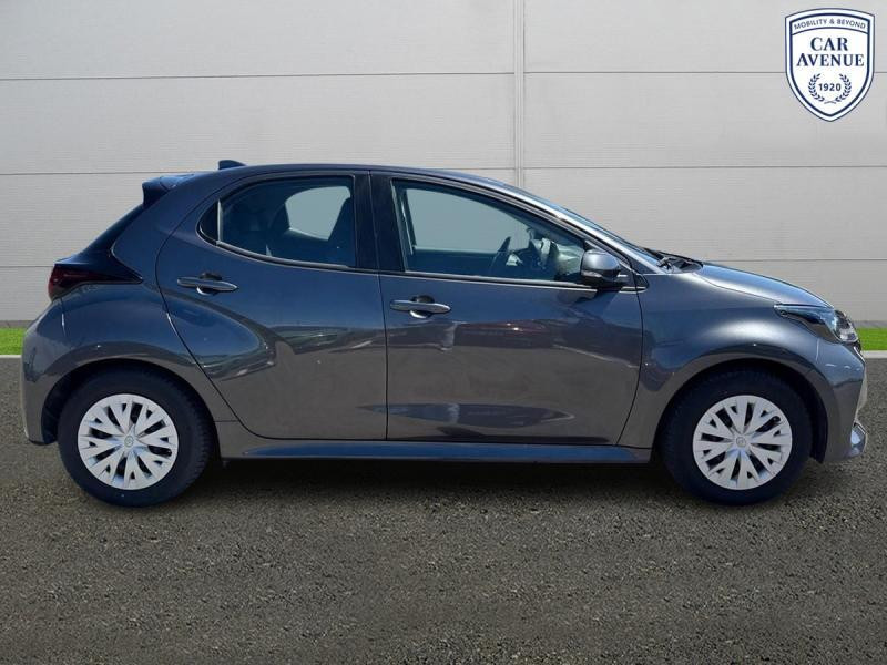 Occasion TOYOTA Yaris 1.5 Dynamic 2024 GREY 22490 € à Diekirch