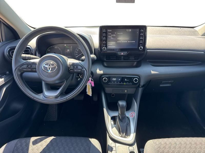 Occasion TOYOTA Yaris 1.5 Dynamic 2024 GREY 22490 € à Diekirch