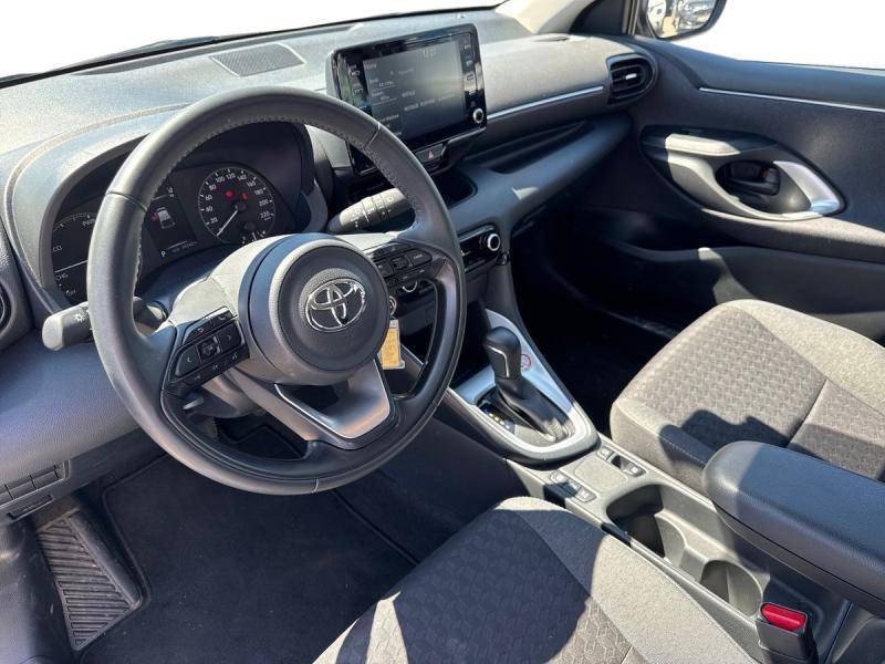 Occasion TOYOTA Yaris 1.5 Dynamic 2024 GREY 22490 € à Diekirch