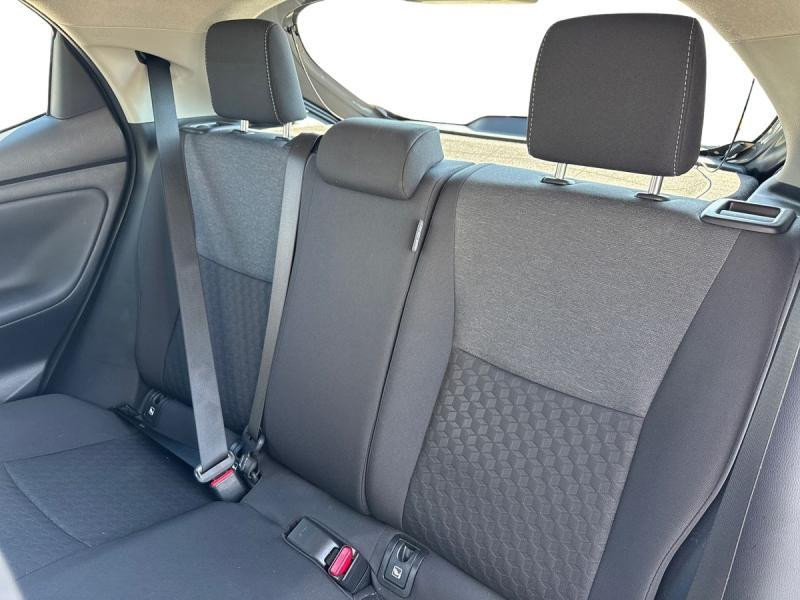 Occasion TOYOTA Yaris 1.5 Dynamic 2023 GREY 22490 € à Diekirch