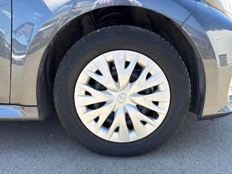 Occasion TOYOTA Yaris 1.5 Dynamic 2023 GREY 22490 € à Diekirch