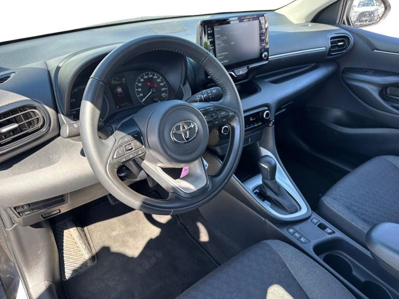 Occasion TOYOTA Yaris 1.5 Dynamic 2024 GREY 22490 € à Diekirch