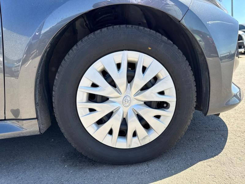 Occasion TOYOTA Yaris 1.5 Dynamic 2024 GREY 22490 € à Diekirch