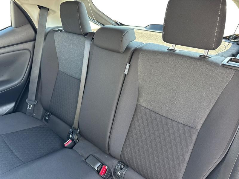 Occasion TOYOTA Yaris 1.5 Dynamic 2024 GREY 22490 € à Diekirch