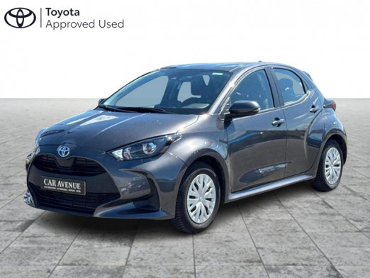 Occasion TOYOTA Yaris 1.5 Dynamic 2023 GREY 22 490 € à Diekirch