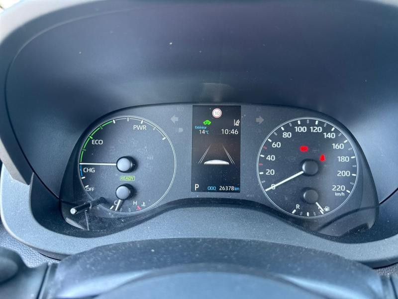 Occasion TOYOTA Yaris 1.5 Dynamic 2023 GREY 22490 € à Diekirch
