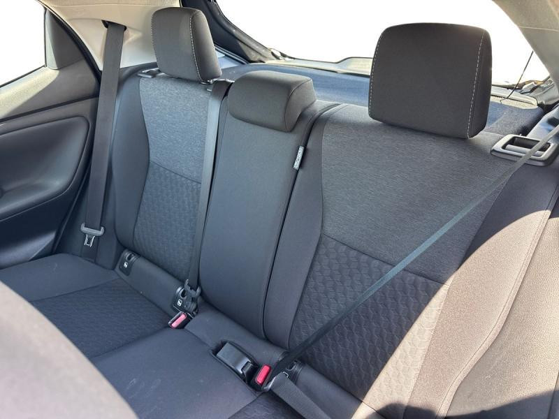 Occasion TOYOTA Yaris 1.5 Dynamic 2024 GREY 22490 € à Diekirch