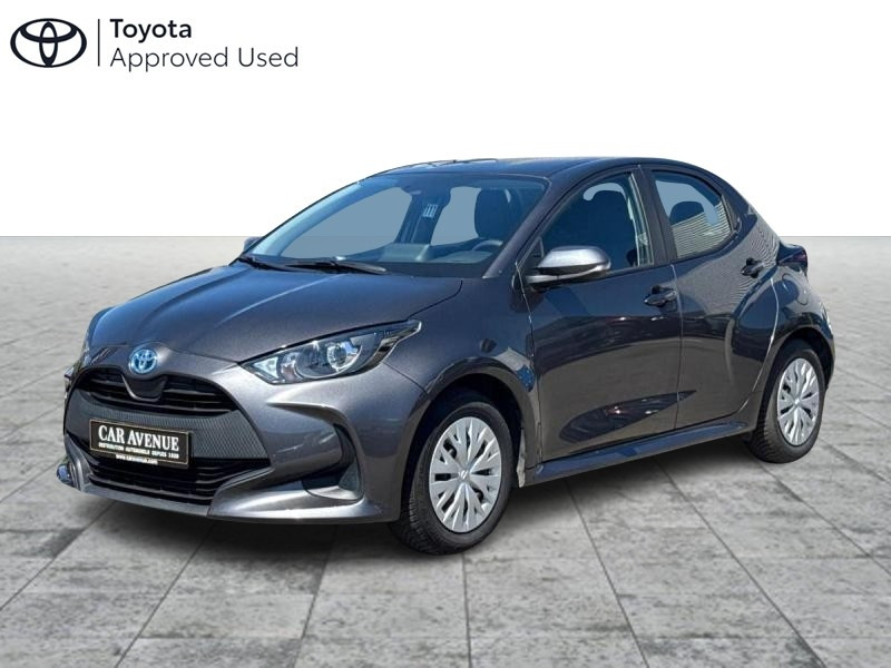 Occasion TOYOTA Yaris 1.5 Dynamic 2024 GREY 22490 € à Diekirch